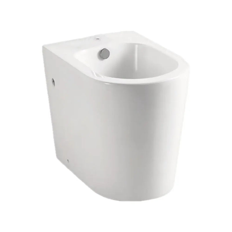 Poseidon Avery Floor Standing Bidet Poseidon