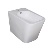Poseidon Qubist Wall Faced Floor Bidet Poseidon