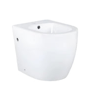Poseidon Veda Wall Faced Floor Bidet Poseidon