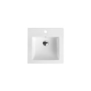 Kada 42M Insert Basin - Aqualux Bathrooms- Mercio