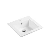 Kada 42M Insert Basin - Aqualux Bathrooms- Mercio