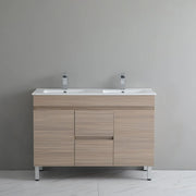 Stella Freestanding Vanity 1220 - Aqualux Bathrooms- Poseidon