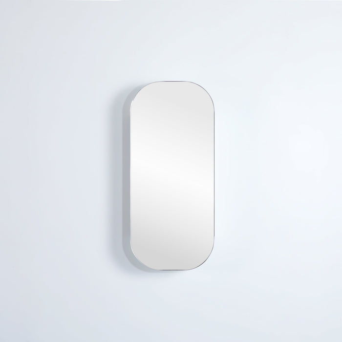 Olivia Mirror Door Shaving Cabinet 400mm