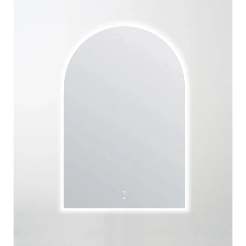 Otti Archie Frameless Led Mirror 800X1200mm