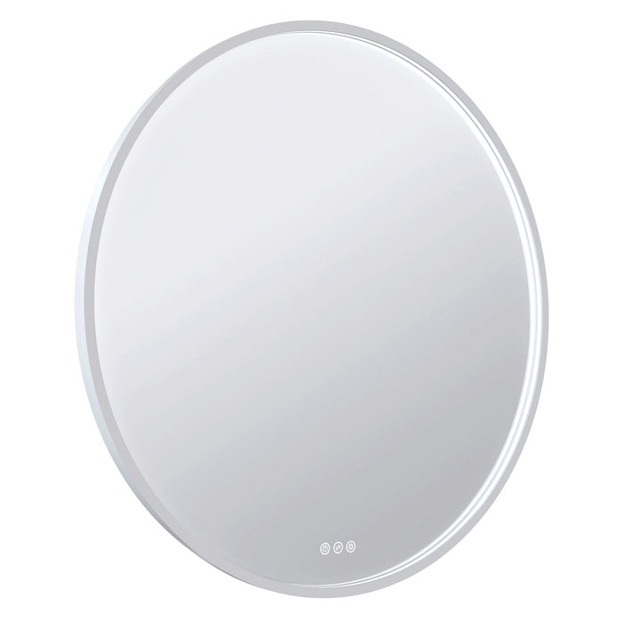 Olëk Mirror White