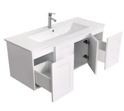 Mercio - Loca Wall Hung Vanity 1200mm - Aqualux Bathrooms