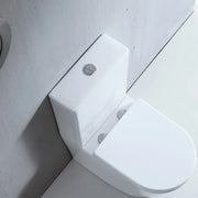 Mercio London Back To Wall Toilet Suite - Aqualux Bathrooms- Mercio