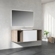 Mercio - MIO & MI Series Designer Bathroom Cabinet 120cm - Aqualux Bathrooms