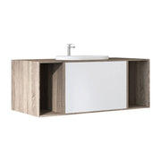 Mercio - MIO & MI Series Designer Bathroom Cabinet 120cm - Aqualux Bathrooms
