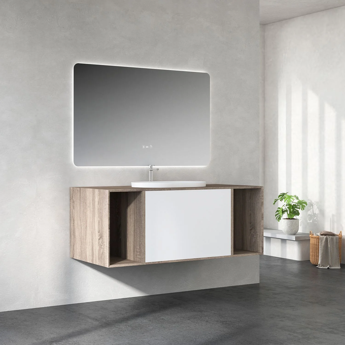 MIO & MI Series Designer Bathroom Cabinet 120cm