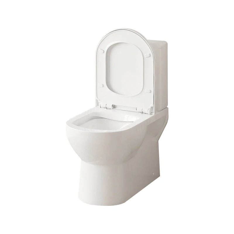 Mercio Moi Back To Wall Toilet Suite