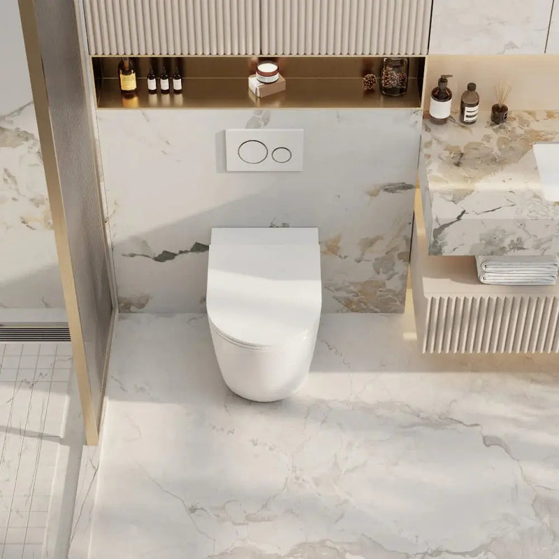Raul99 Floor Pan - Aqualux Bathrooms- Mercio