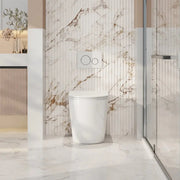 Raul99 Floor Pan - Aqualux Bathrooms- Mercio
