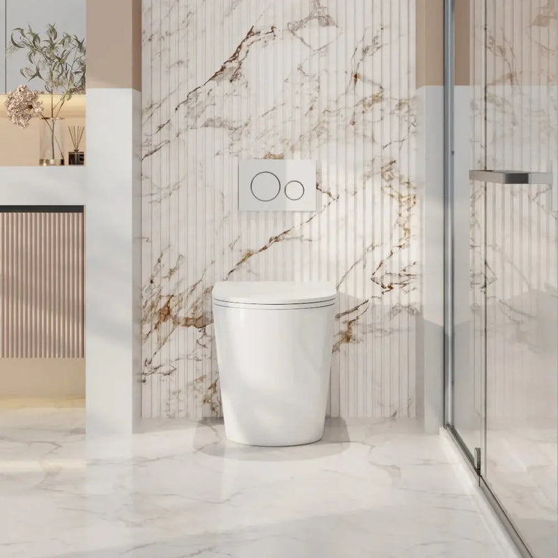 Raul99 Floor Pan - Aqualux Bathrooms- Mercio