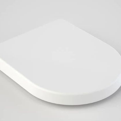 PP toilet seat- White