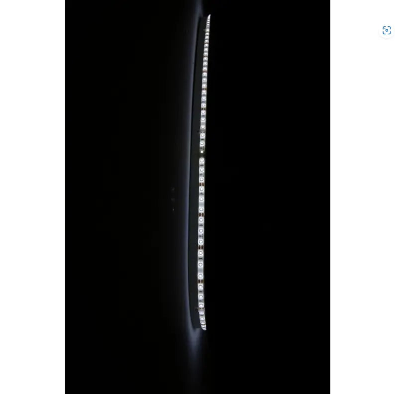 Belbagno - Belbagno Triangolo Led Bath Mirror 797mm - Glass - Aqualux Bathrooms