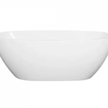 Stella Freestanding Bathtub - Non Overflow