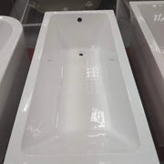Sandy Insert Bathtub 1700mm - Aqualux Bathrooms- Poseidon