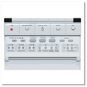 InteliCorp - THRONE KING Complete Bidet & Toilet Suite (S or P Trap) - Aqualux Bathrooms