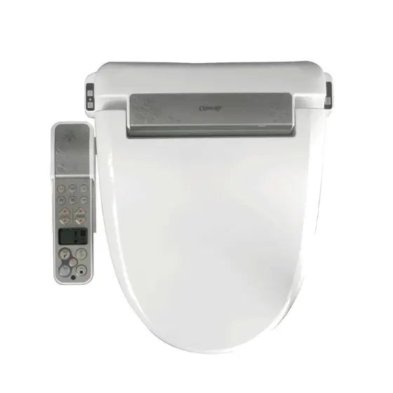 InteliCorp - Coway Bidet Seat - BA08AE/BA08AR DVA approved - Aqualux Bathrooms