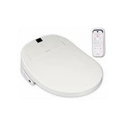 InteliCorp - Coway Bidet Seat - BA13BE/BA13BR - Aqualux Bathrooms
