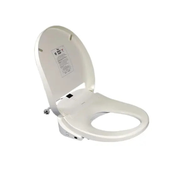 InteliCorp - Coway Bidet Seat - BA13BE/BA13BR - Aqualux Bathrooms