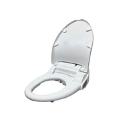 InteliCorp - InteliClean Air 9000 Series - Advanced Retrofit Bidet Seat - A900E/A900R - DVA approved - Aqualux Bathrooms
