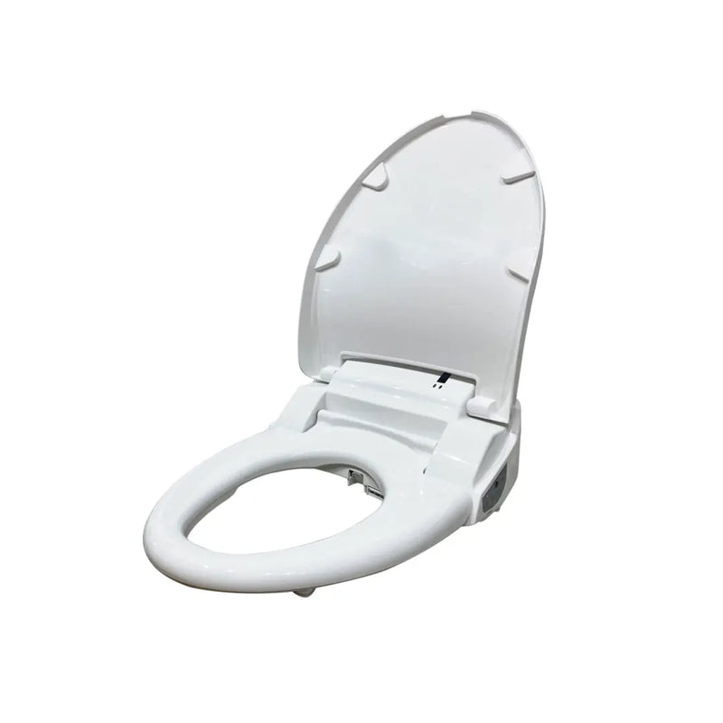 InteliCorp - InteliClean Air 9000 Series - Advanced Retrofit Bidet Seat - A900E/A900R - DVA approved - Aqualux Bathrooms