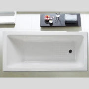 Sandy Insert Bathtub 1500mm - Aqualux Bathrooms- Poseidon