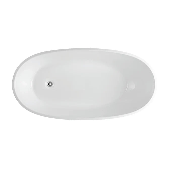 Vera Freestanding Bathtub