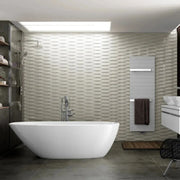Vera Freestanding Bathtub - Aqualux Bathrooms- Poseidon