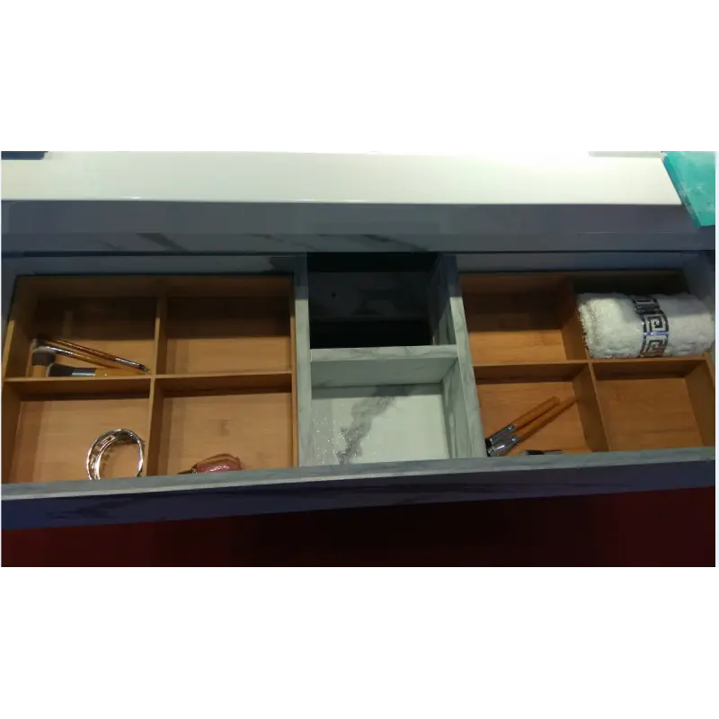 Belbagno Belbagno Zero Callacatta 1000mm Wall Hung Vanity Belbagno