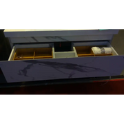 Belbagno Belbagno Zero Callacatta 1000mm Wall Hung Vanity Belbagno