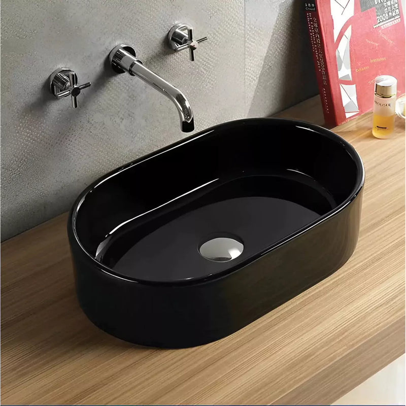 Above Counter Art Basin 550mm