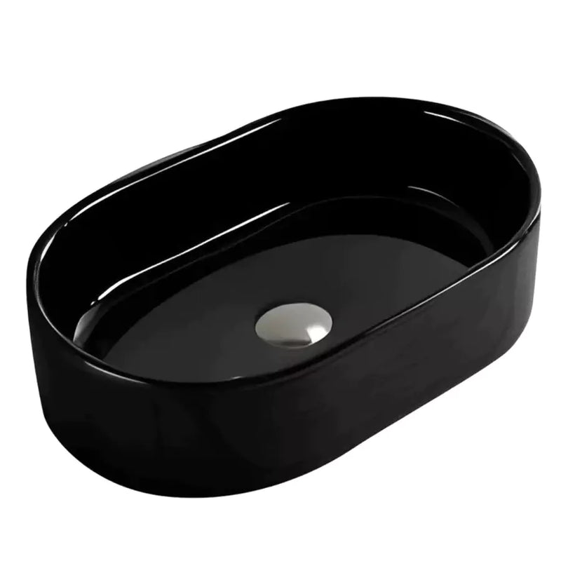 Above Counter Art Basin 550mm