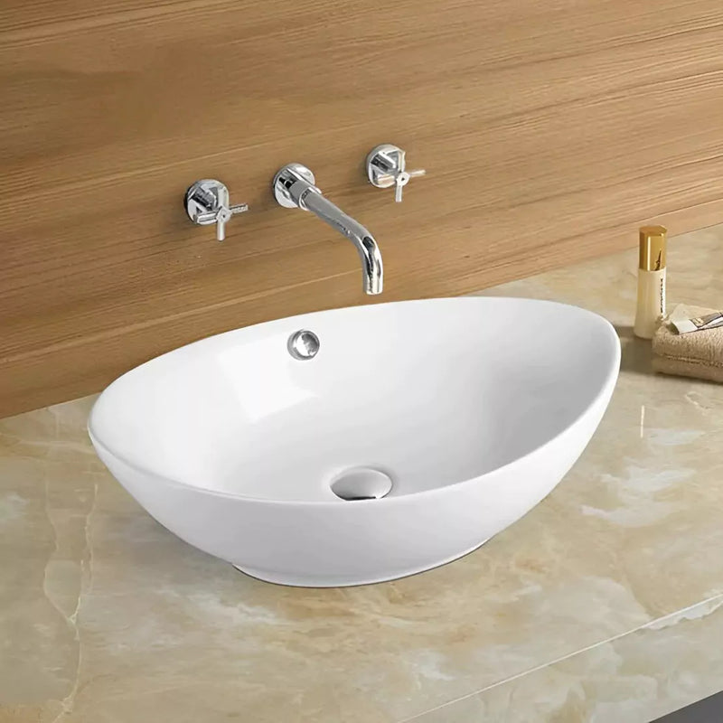 Above Counter Basin 570mm