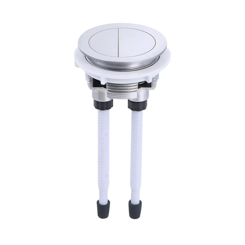 Ambulant Box Rim Toilet Suite Gloss White