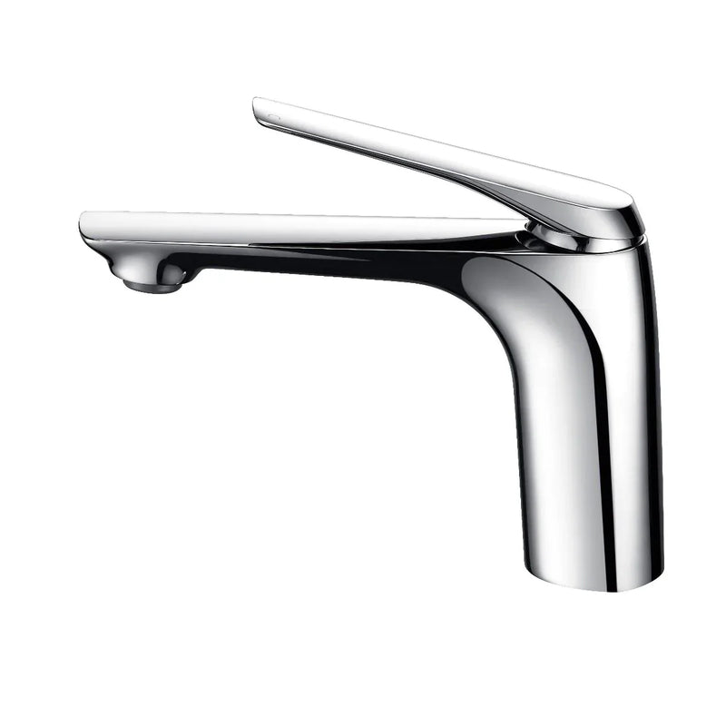 Au Basin Mixer