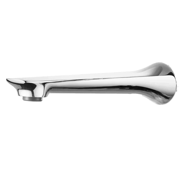 Au Bathtub/Basin Wall Spout