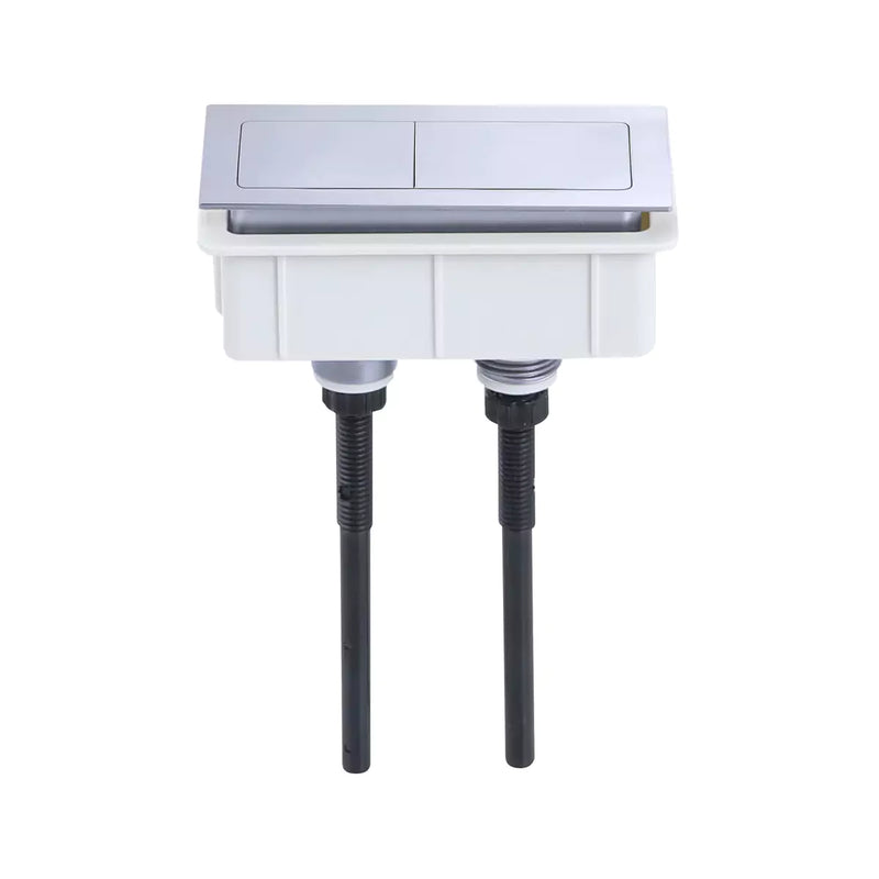 Avis Compact Rimless Toilet Suite