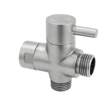 Bathroom Solid Brass Toilet Bidet Spray Diverter Only