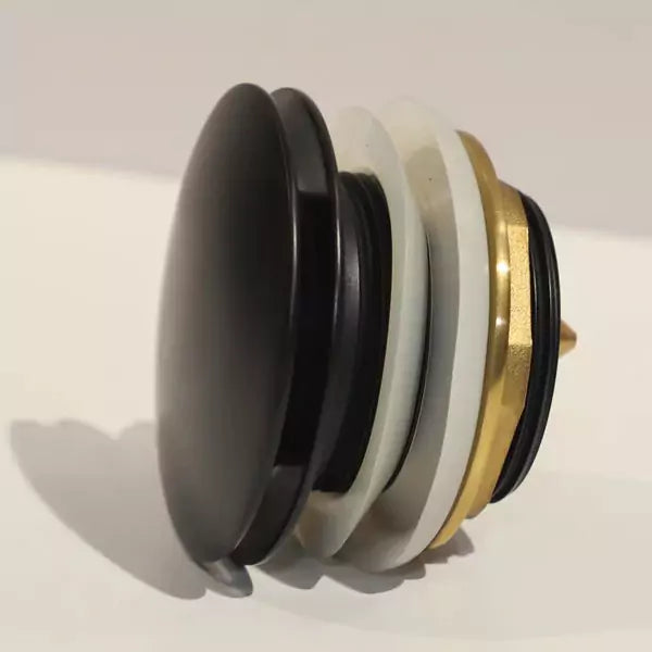 Bathtub Pop-Up Waste Non-Overflow 40mm