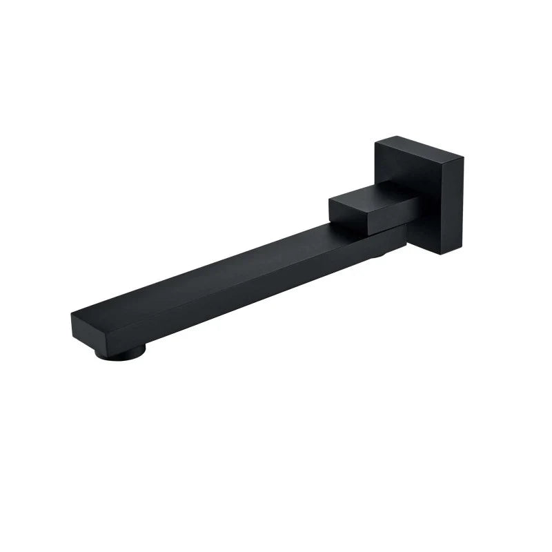 Blaze Bathtub/Basin Wall Spout