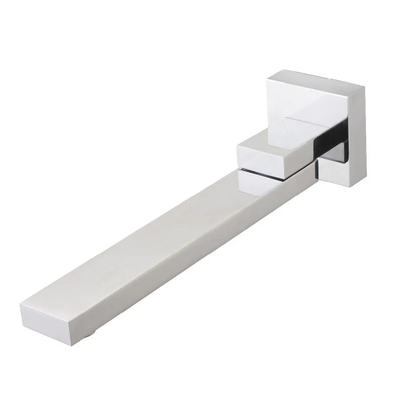 Blaze Bathtub/Basin Wall Spout