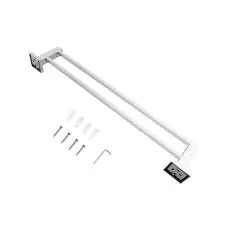 Blaze Double Towel Rail