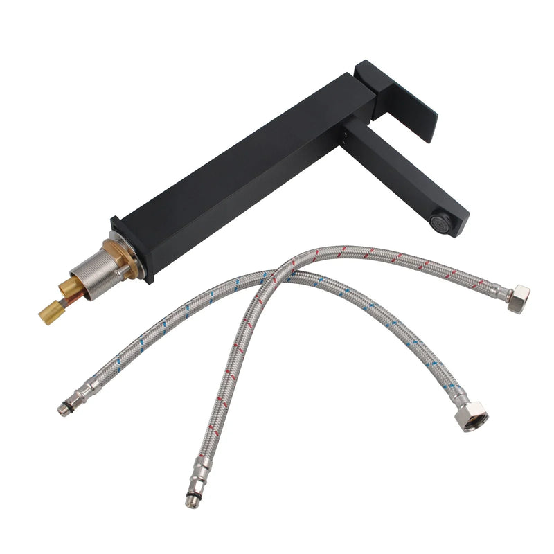 Blaze Tall Basin Mixer