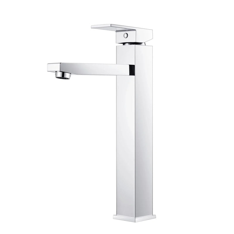 Blaze Tall Basin Mixer