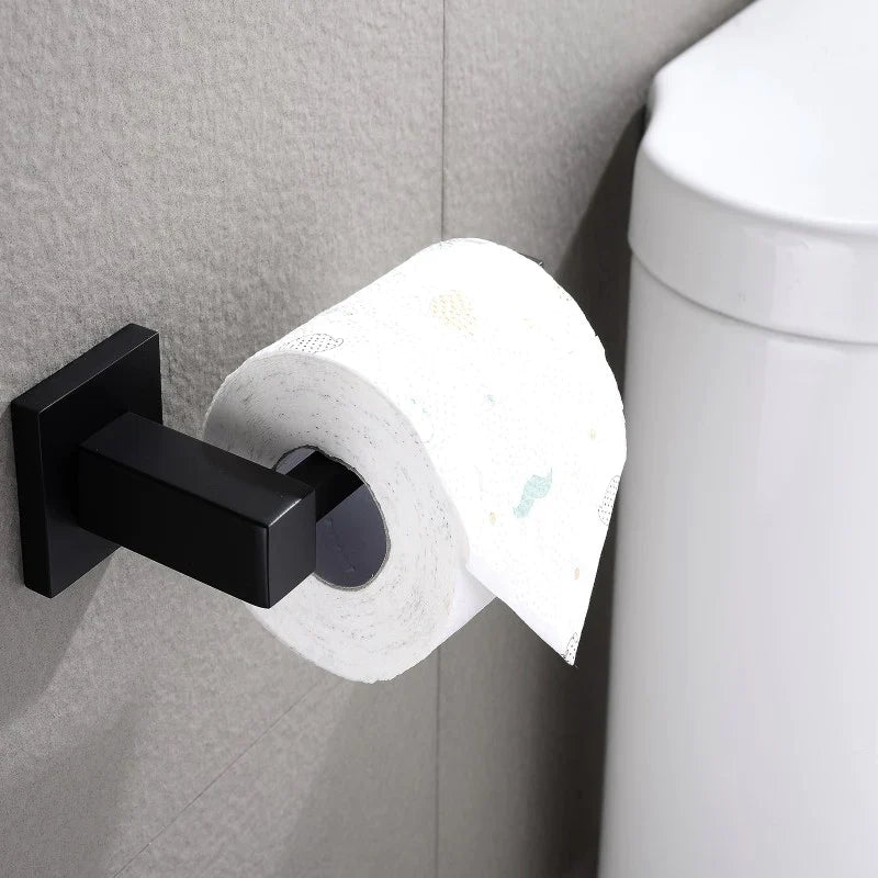 Blaze Toilet Paper Roll Holder