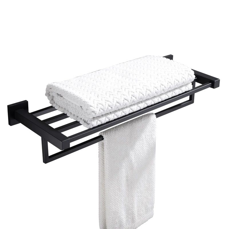 Blaze Towel Rack 600mm
