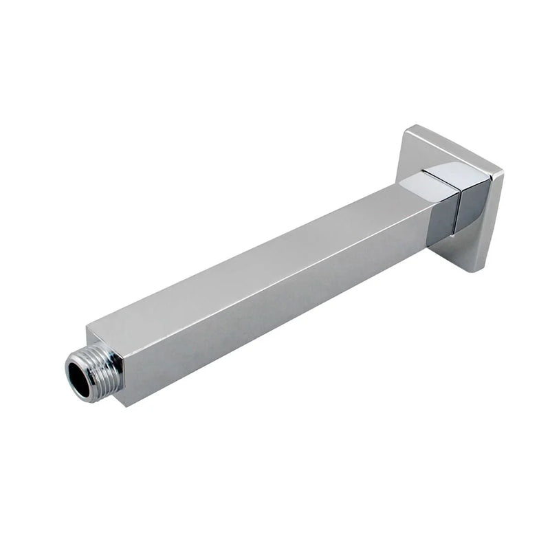 Cavallo Square Ceiling Shower Arm